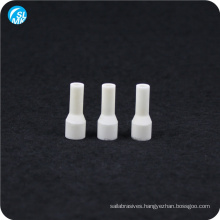 high pressure 99 alumina ceramic nozzle parts for promotion